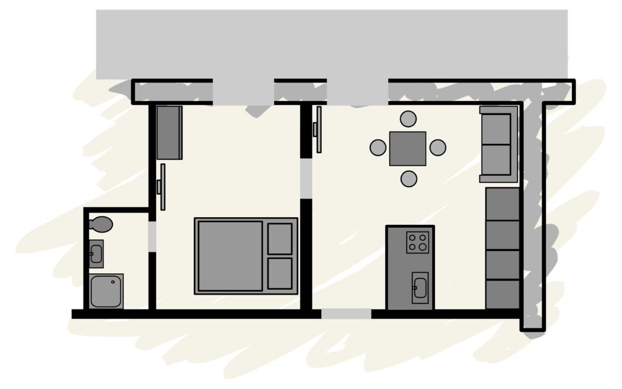 Appartement Mauterndorf เมาเทิร์นดอร์ฟ ภายนอก รูปภาพ