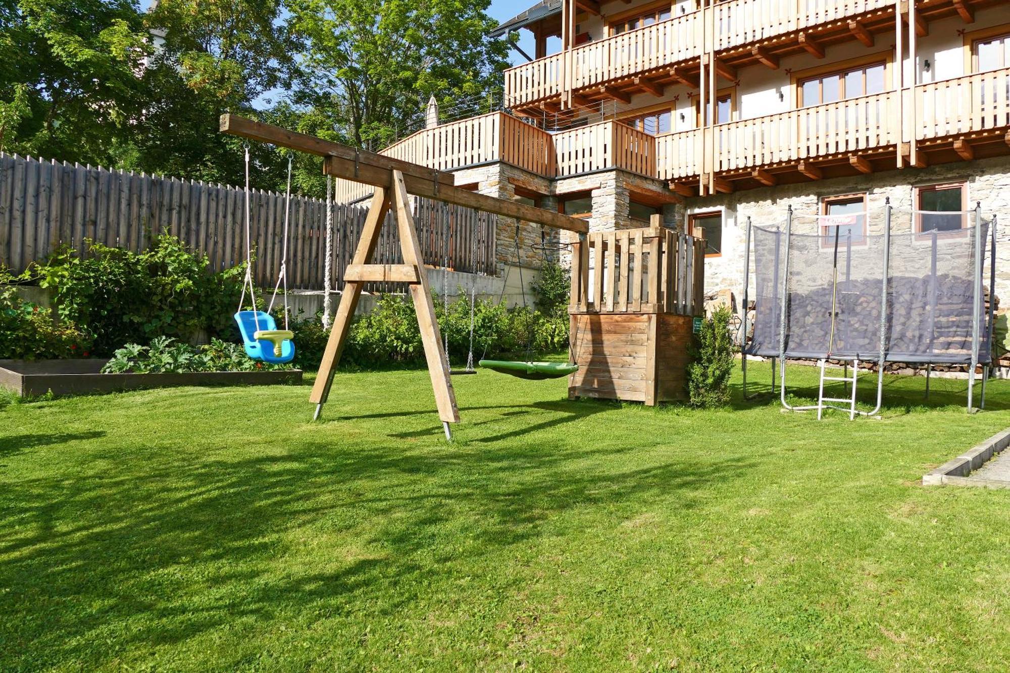 Appartement Mauterndorf เมาเทิร์นดอร์ฟ ภายนอก รูปภาพ