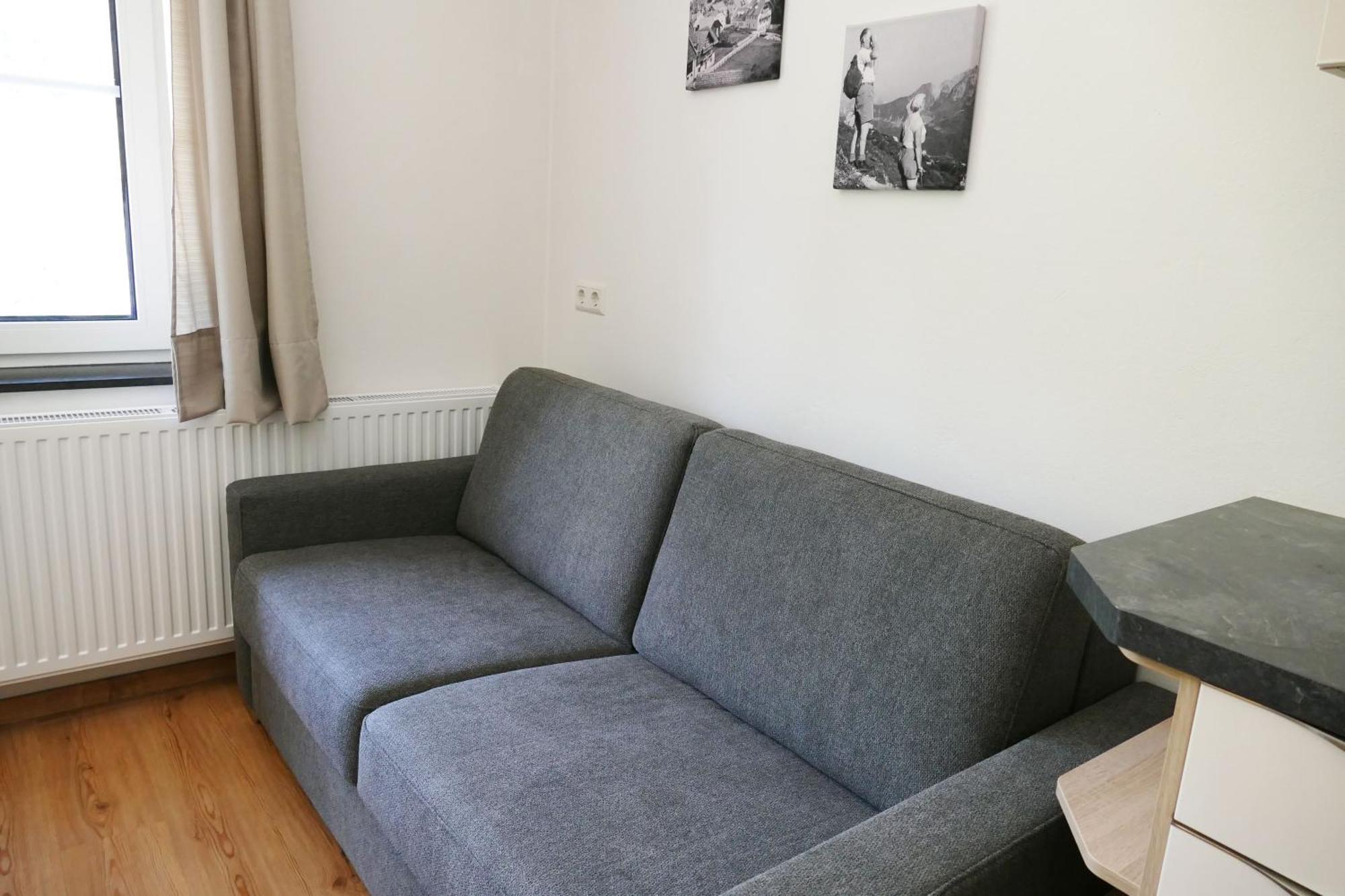 Appartement Mauterndorf เมาเทิร์นดอร์ฟ ภายนอก รูปภาพ