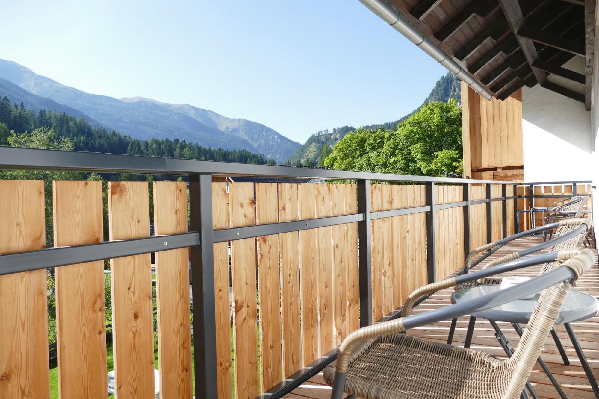 Appartement Mauterndorf เมาเทิร์นดอร์ฟ ภายนอก รูปภาพ