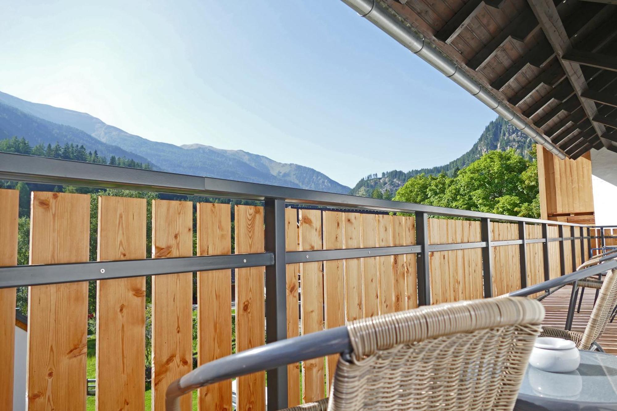 Appartement Mauterndorf เมาเทิร์นดอร์ฟ ภายนอก รูปภาพ
