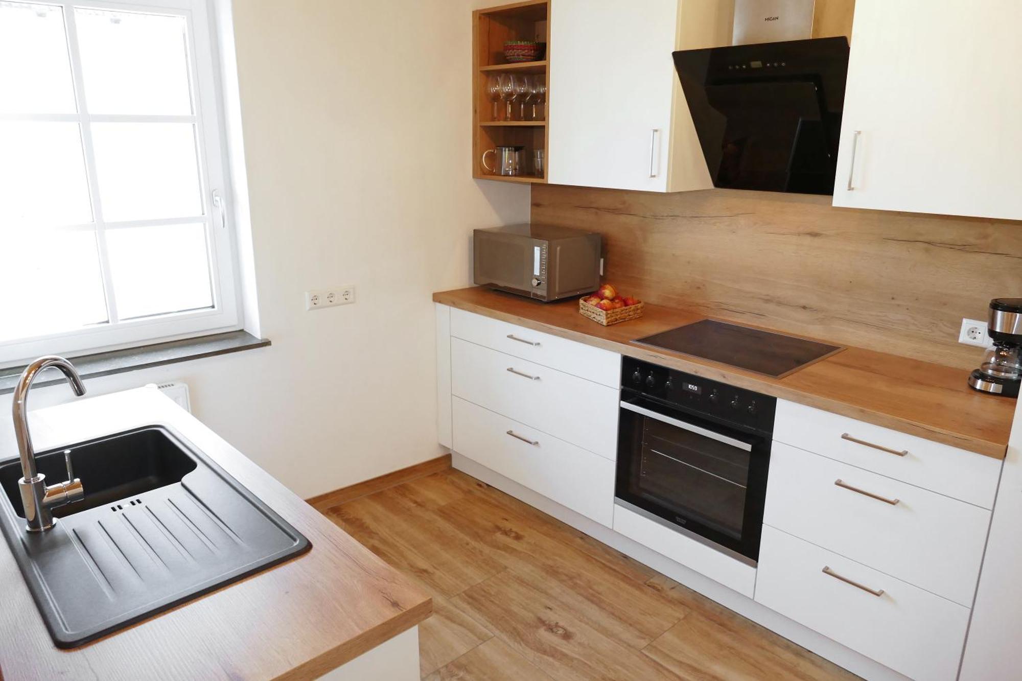 Appartement Mauterndorf เมาเทิร์นดอร์ฟ ภายนอก รูปภาพ