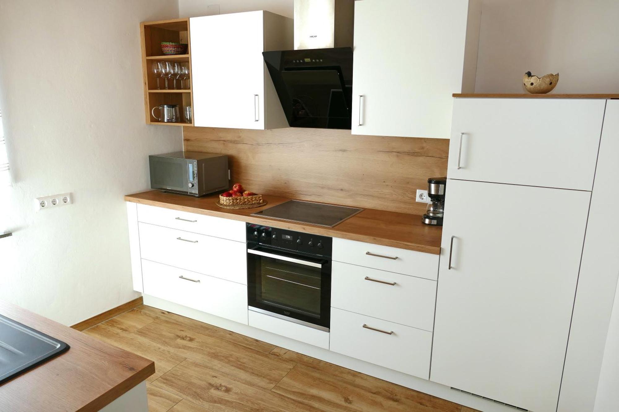 Appartement Mauterndorf เมาเทิร์นดอร์ฟ ภายนอก รูปภาพ