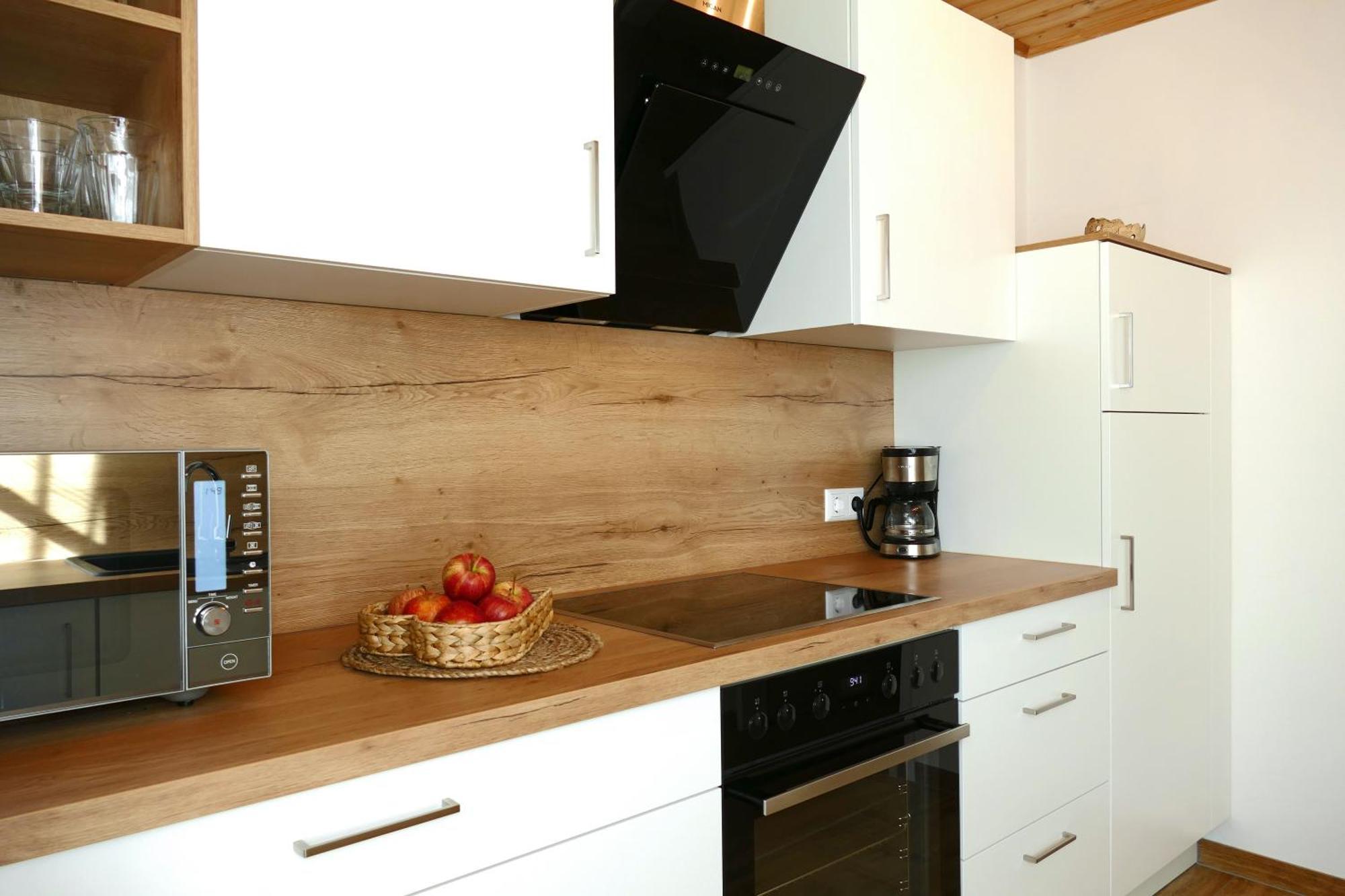 Appartement Mauterndorf เมาเทิร์นดอร์ฟ ภายนอก รูปภาพ