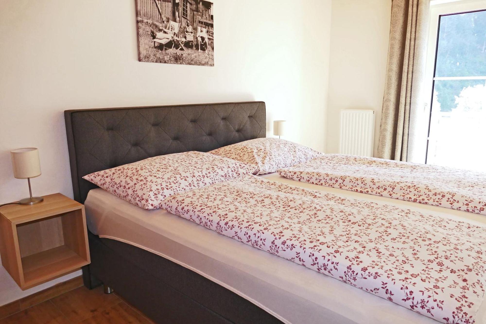 Appartement Mauterndorf เมาเทิร์นดอร์ฟ ภายนอก รูปภาพ