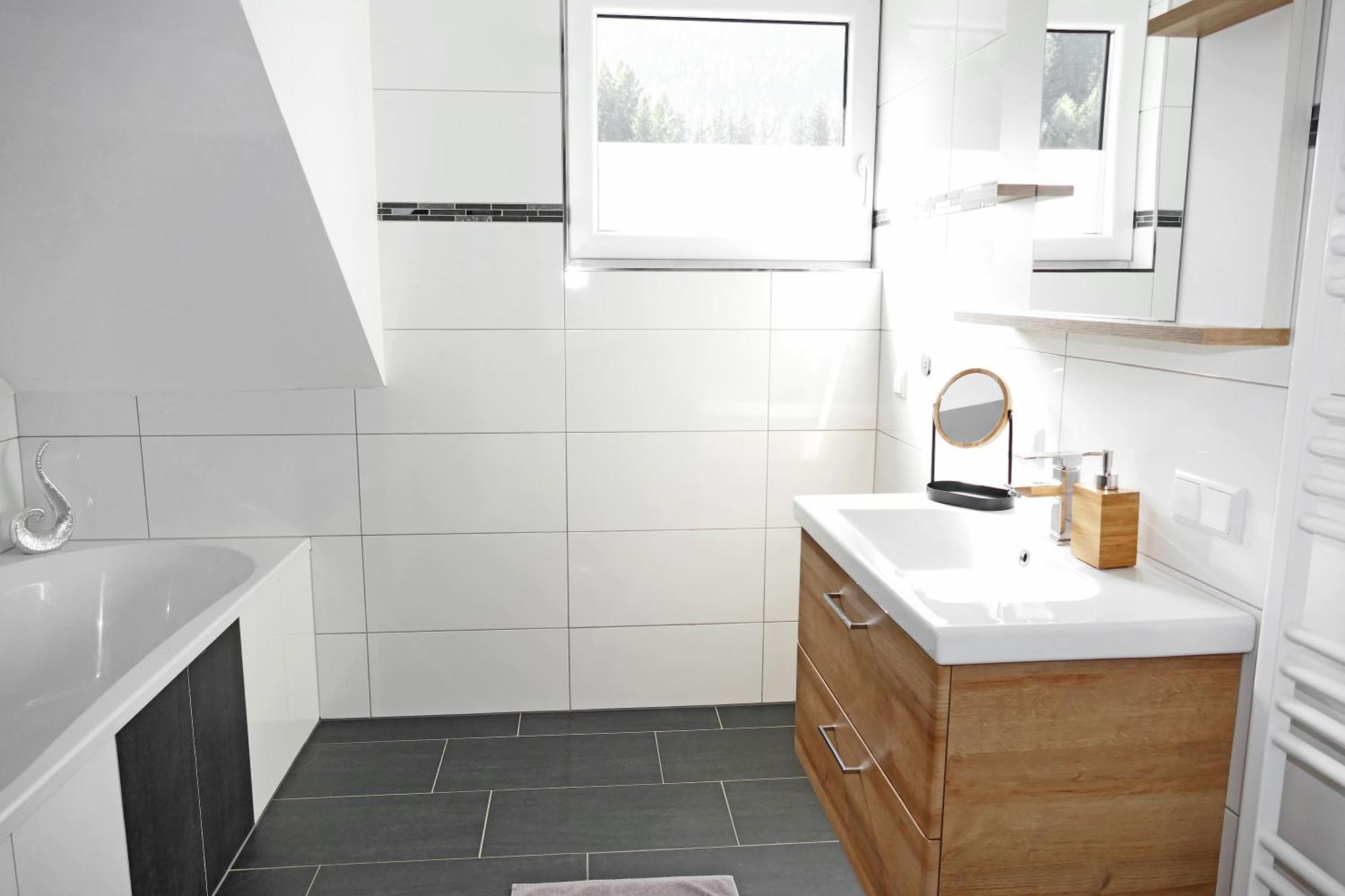 Appartement Mauterndorf เมาเทิร์นดอร์ฟ ภายนอก รูปภาพ